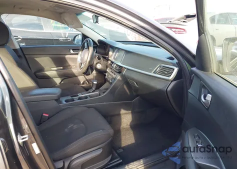 2020 Kia Optima Lx from USA, damaged, VIN 5XXGT4L3XLG425554